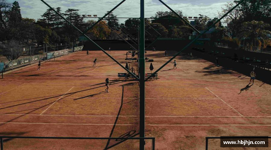 运动梦想，无限可能！